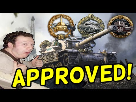 Bourrasque 1vs6 Kolobanov | The Game We All Dream About | World of Tanks Console