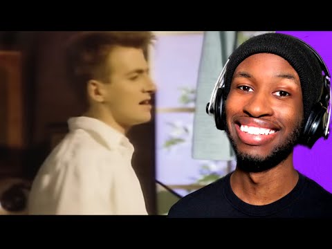 Crowded House - Don't Dream It's Over | REACTION