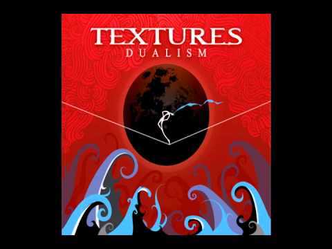 Textures - Sanguine Draws the Oath