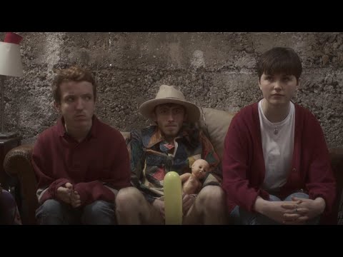 Spilt Milk Society - Amsterdam [Official Music Video]