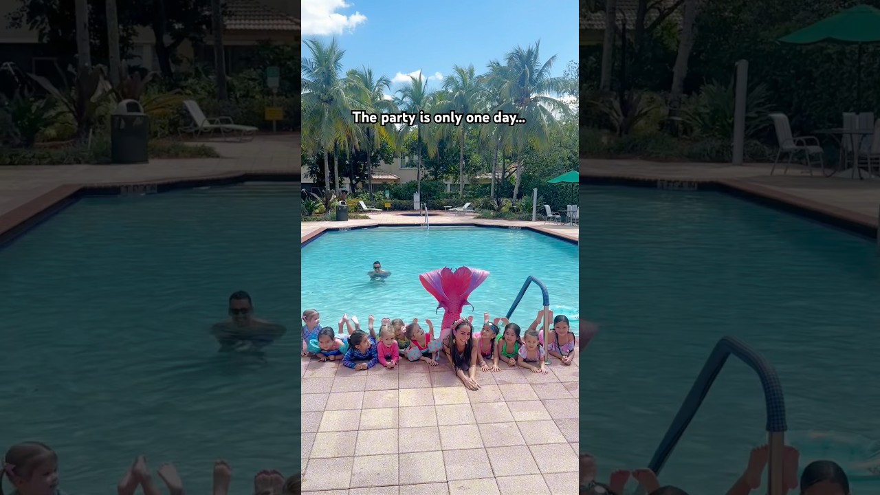 Promotional video thumbnail 2 for Mermaid Jules