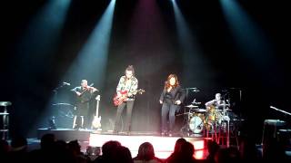 Isabelle Boulay "Guitare Cadillac" @ Casino Barrière (Toulouse)