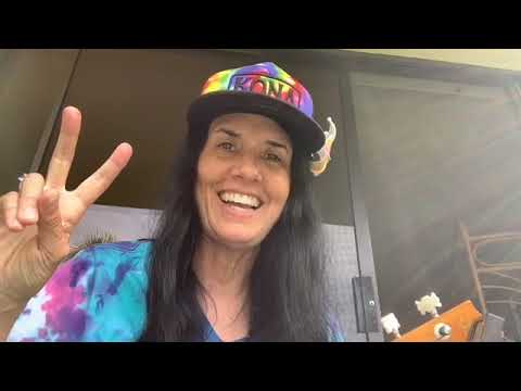 Promotional video thumbnail 8 for Groovy Judy