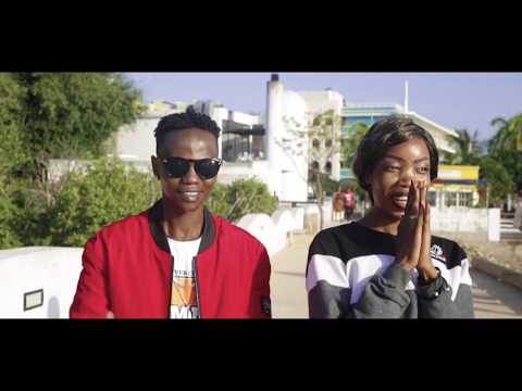 Jozee Feat Vanilla- Umenikamata(Official video)