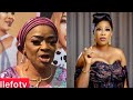 THIS WILL SHOCK YOU! AS ACTRESS TOYOSI ADESANYA REVEAL THE UNKNOWN FACT ABOUT KEMI KOREDE