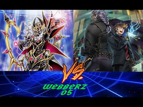 Yugioh! Tournament 19th February 2020: Final Round - Pure Endymion Pendulum vs Spyral (ft. Exodia?)