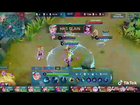 Silvana savage moments ll Donn Wilfred