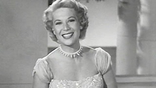 Dinah Shore - It's A Most Unusual Day