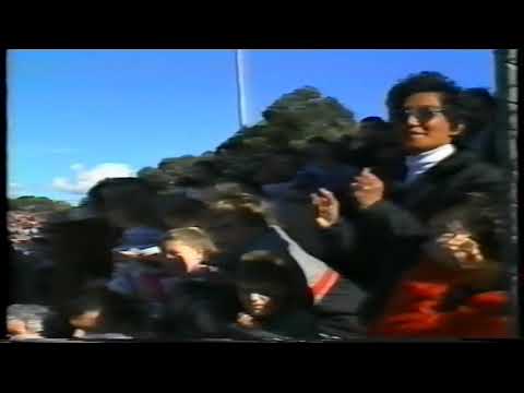 1986 Round 18 Woodville 14 11 (95) vs Port 13 11 (89)