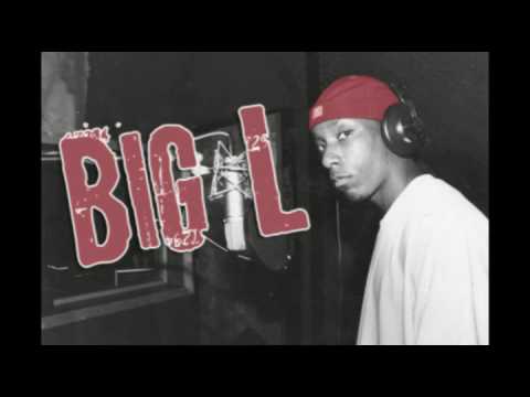 Big L - How Will i Make it