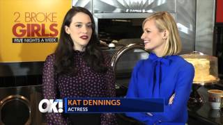 2 BROKE GIRLS. Season 5