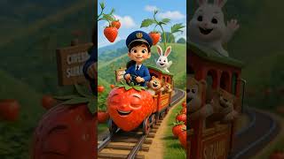 Download lagu Naik Kereta Api Tut Tut Tut #naikkeretaapituttuttut #laguanak #kitochannel mp3