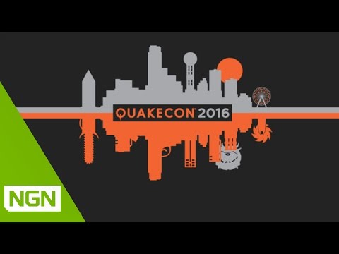 QuakeCon 2016 Final Thoughts