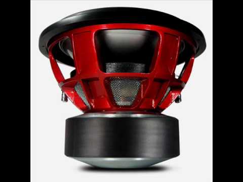 Subwoofer Test - Beat Dominator - Can U Hear Me (slowed)