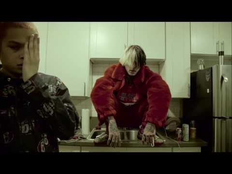 Lil Peep x Teddy - Dreams and Nightmares (Unofficial Music Video)