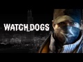Watch Dogs (Paul Cary - Yes Machine) 