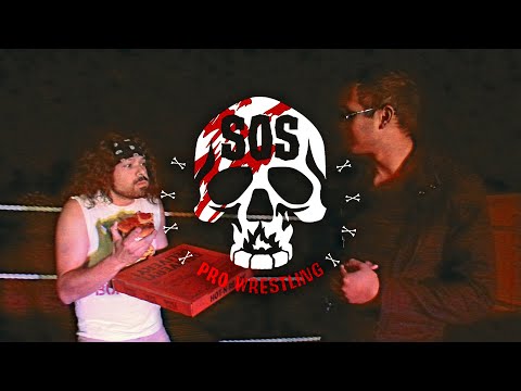 SOS Pro Wrestling - Episode 5