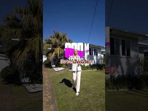 12 Saltash Street, Labrador, QLD 4215, 4房, 1浴, House