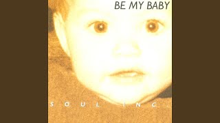 Be My Baby (First Cut)