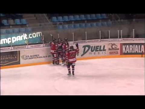 Jokipojat Leki 29102010