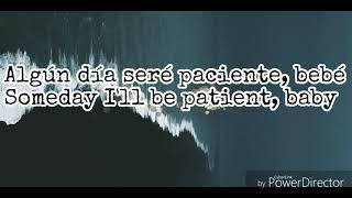 Good nights — Whethan ft. Mascolo Lyrics (español e inglés)