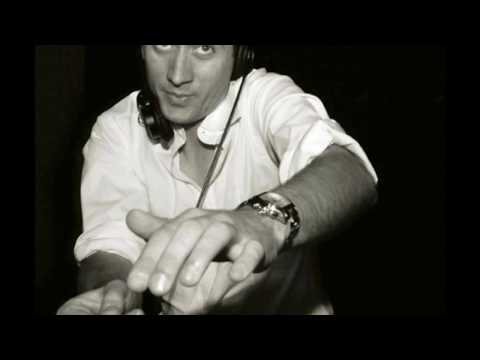 Paul Van Dyk Live At Bonded Beats 1999