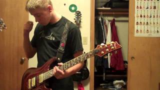 Head Over Heels and Yesterdays (Switchfoot Covers).MP4