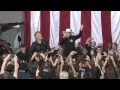 Lady Gaga and Jon Bon Jovi sing Livin On A Prayer at Final Campaign Rally  (FULL VIDEO)