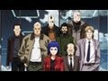 "Ghost in the Shell: Arise" Trailer (English ...