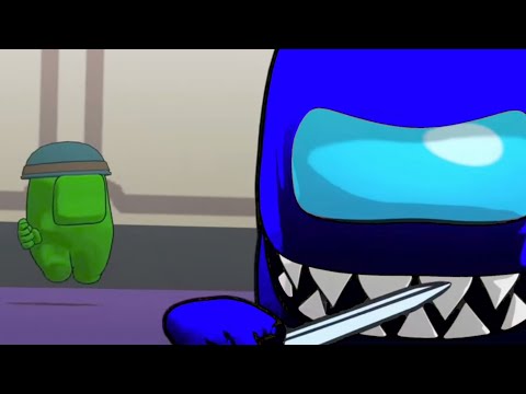 Descend But If Blue Didn't Free Red