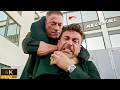 Van Damme Unleashed Final Fight Scene Kill Em All