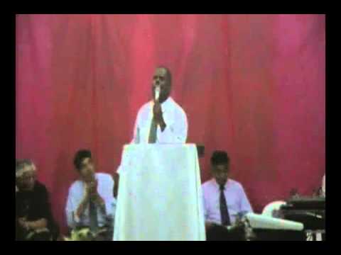 La oracion 07-11-2011 predica Felix Soriano.parte 1/5.FLV