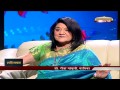 Shakhsiyat with Rita Ganguly