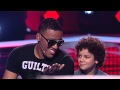 José Moreira - All of Me - The Voice Kids Portugal ...