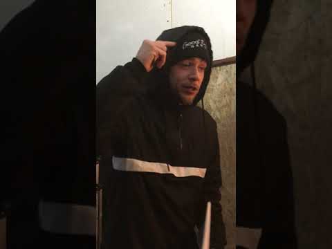 KELLY GRINZ X JUSTIN CASE