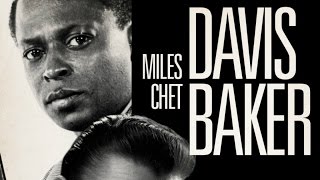 Miles Davis & Chet Baker - 35 Hits