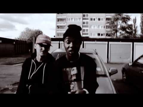 Mugzie Malone - Lavaskull (DreamTeam) [Net Vid] [S-StarTV]