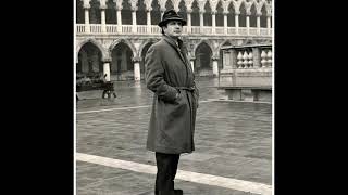 Tosti - 'A vucchella - Franco Corelli - Gordon Jephtas (Wien, 1973)