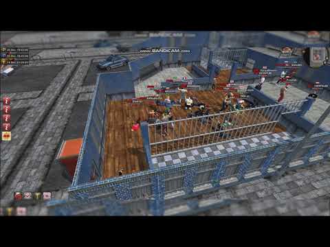 Hooligans Game : Small Party