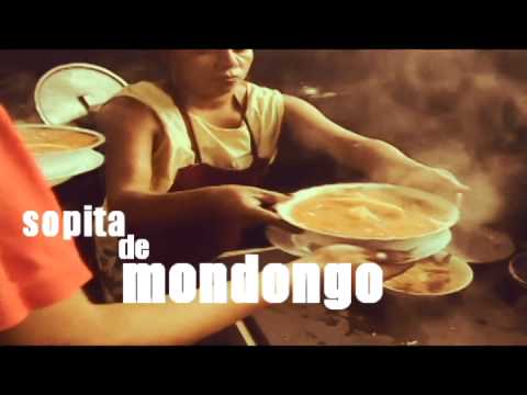 MONDONGO - La Cuneta Son Machín