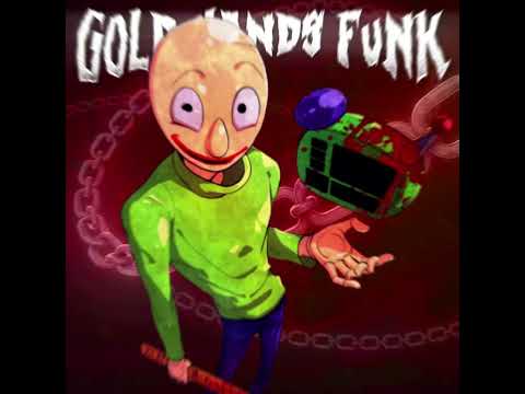 GOLDHANDS FUNK [Preview]