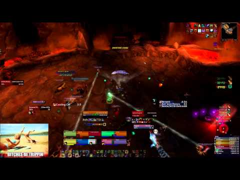 10man Heroic General Nazgrim - Boomkin PoV