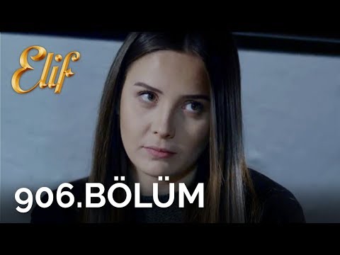 Elif 906. Bölüm | Season 5 Episode 151