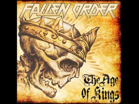 Fallen Order - Falling Down