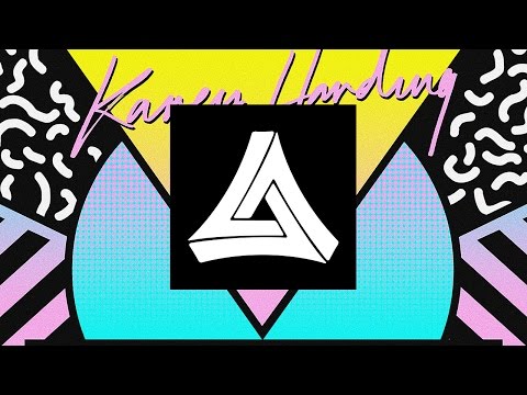 [Drum And Bass] Tough Love ft Karen Harding - Like I Can (Ownglow Remix)