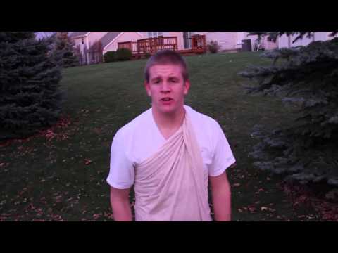 The Maury Show - Oedipus Rex's SECRETS REVEALED