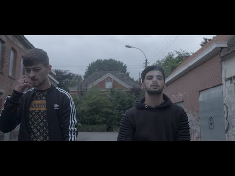 TRNT Twins - Skyz (Official Music Video) (Prod By TnTXD x Yung Tago)
