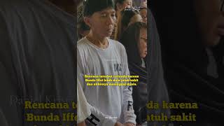 Download lagu Penyesalan Abdee Slank Usai Kepergian Bunda Iffet, 'Belum Sempat Tepati Janji' #seleb #slank mp3