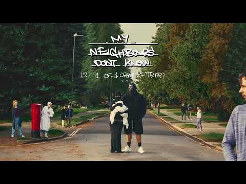 M Huncho - 1 of 1 ft @KTrap1 (Visualiser)