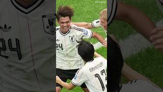 【記者リポート】ブラジルに逆転負け　森保監督「歴史を変えるチャンスあった」